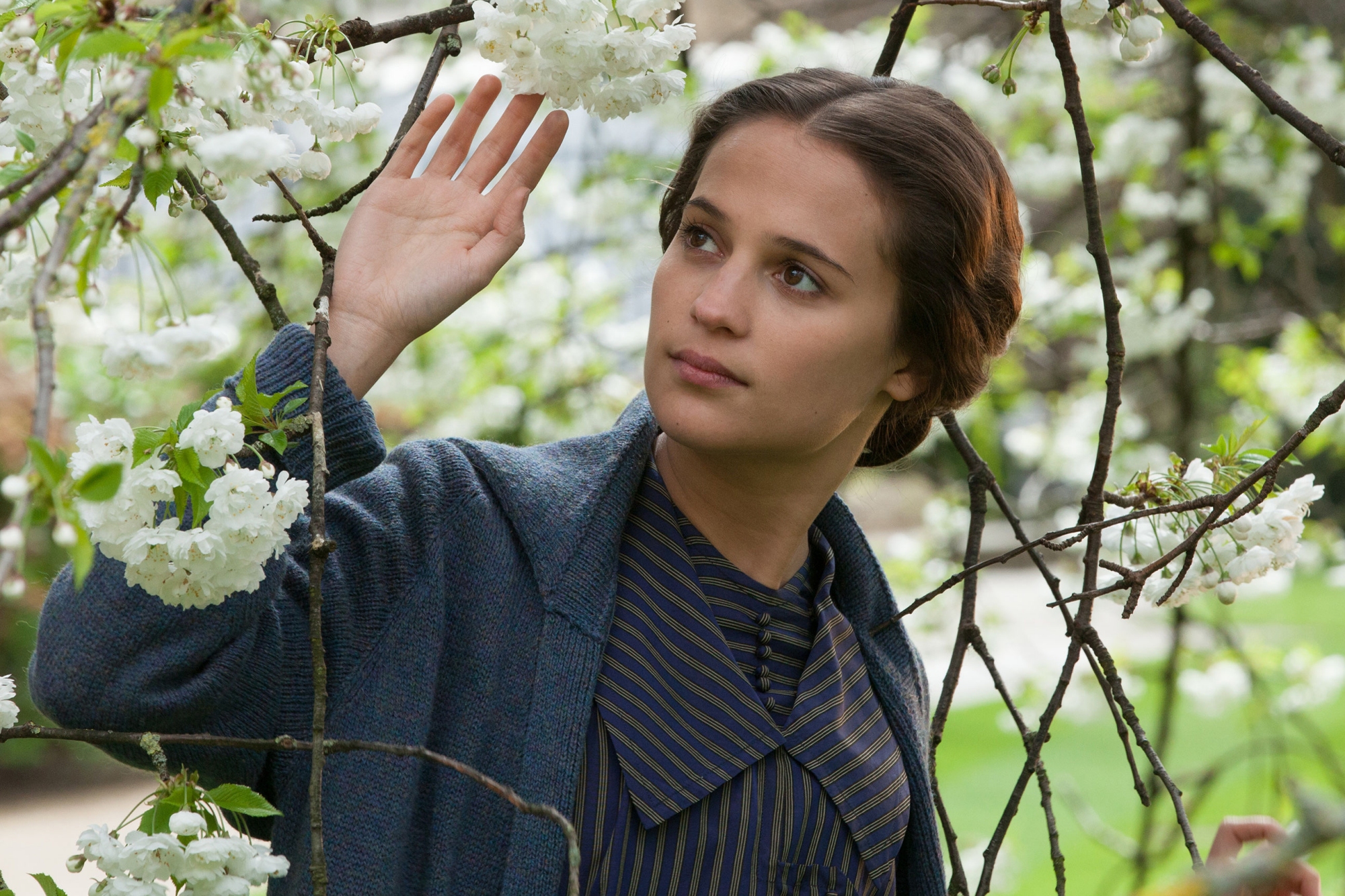 Review: Testament of Youth Recalls the Great War With Little