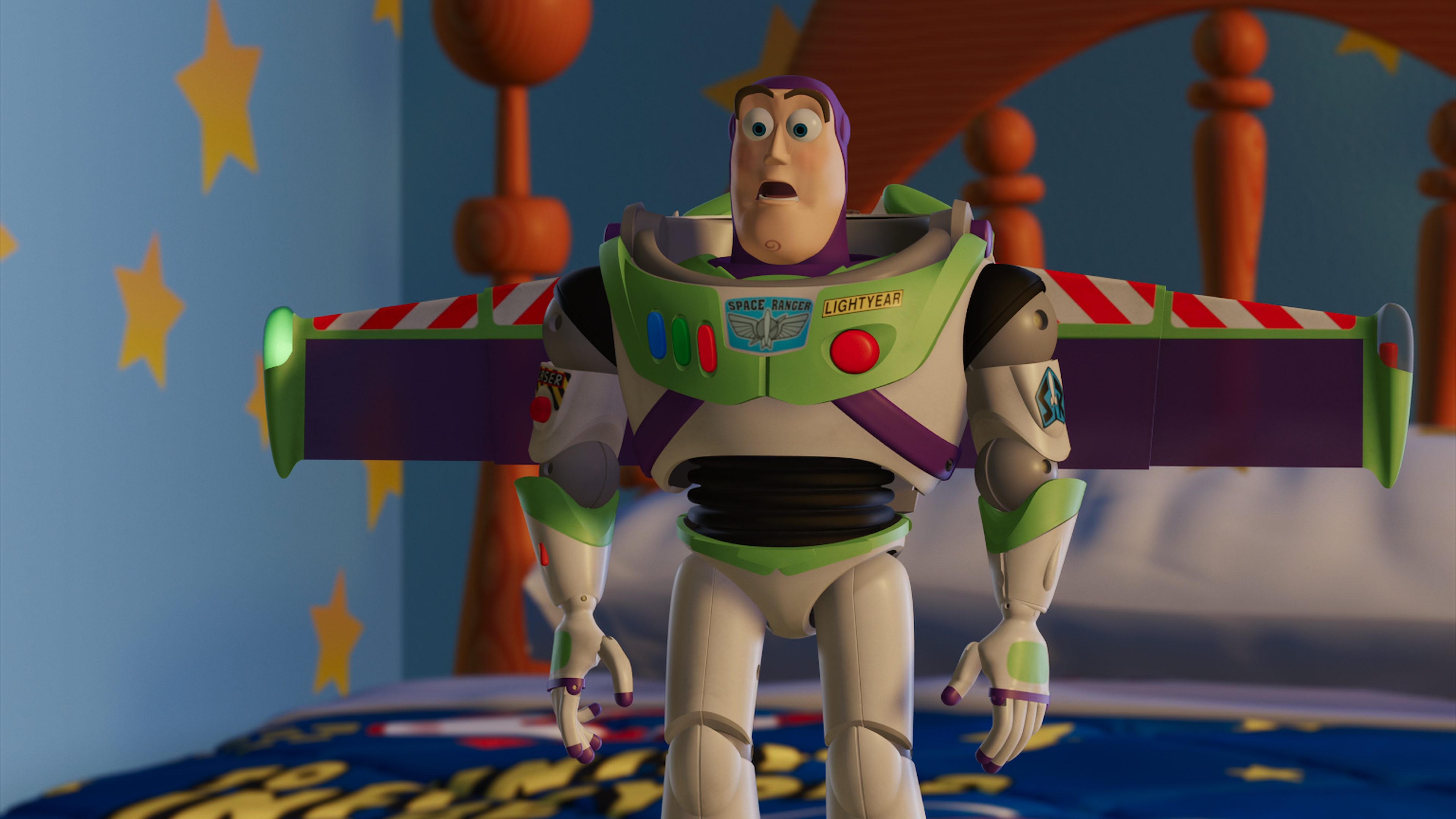 Toy Story porr