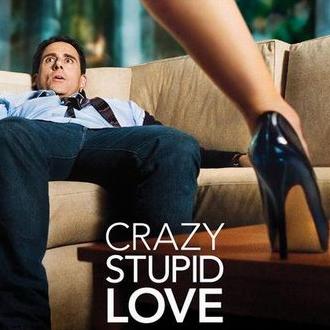 Crazy, Stupid, Love. (2011)