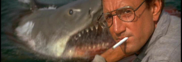 jaws banners - High-Def Digest: The Bonus View