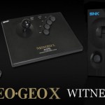 Behold the Neo Geo X Gold: A New Game System for the Holidays