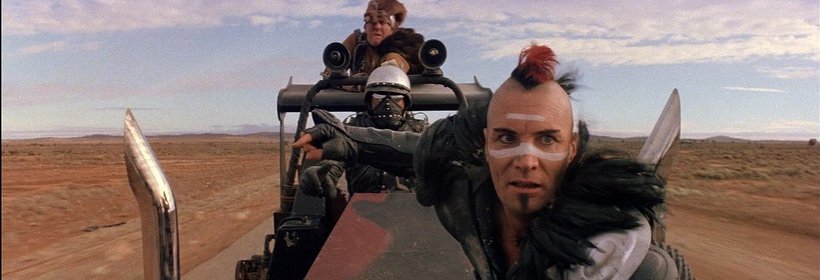 madmax - High-Def Digest: The Bonus View