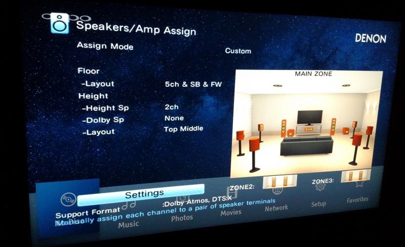 Are Front Wide Speakers Worth it for your Dolby Atmos Home Theater? 