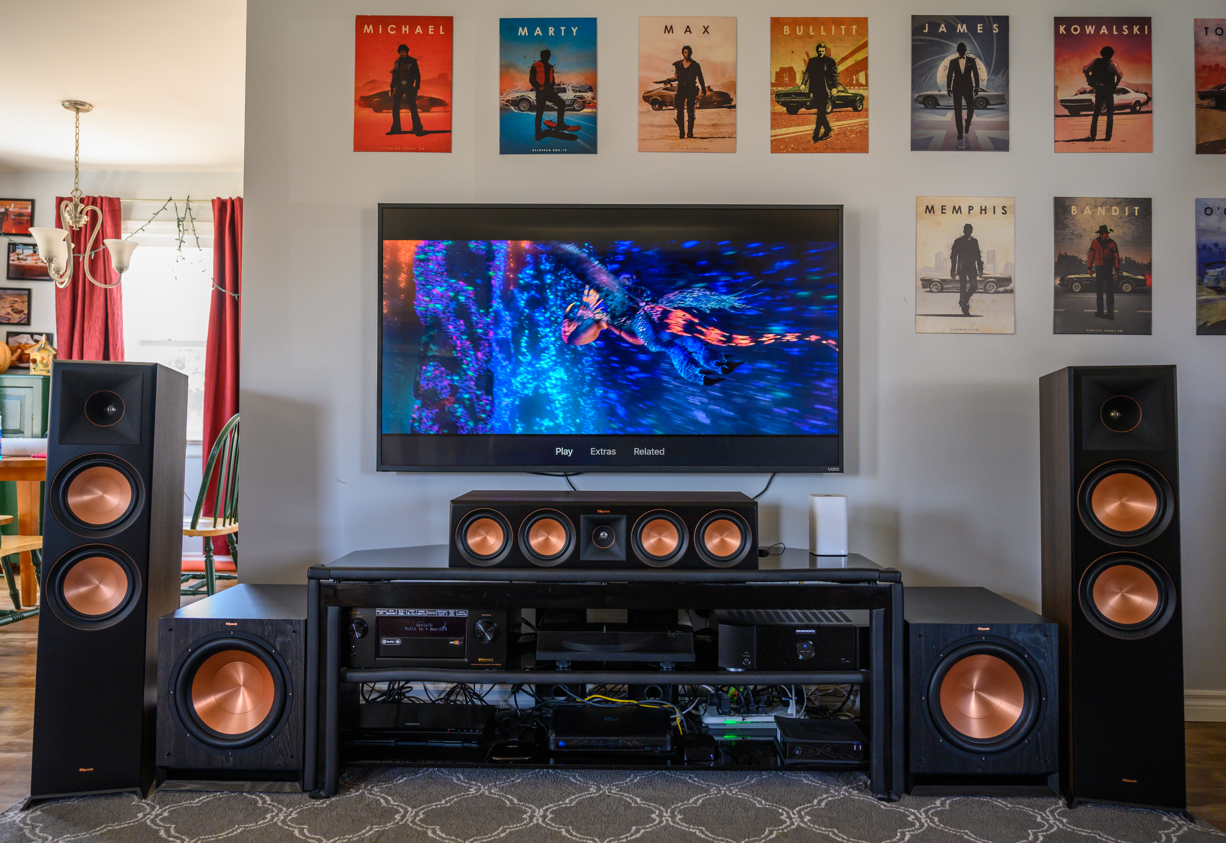 Best stereo. Klipsch SPL-120. Klipsch SPL 150 комплект. Klipsch 4000. Klipsch SPL-100.