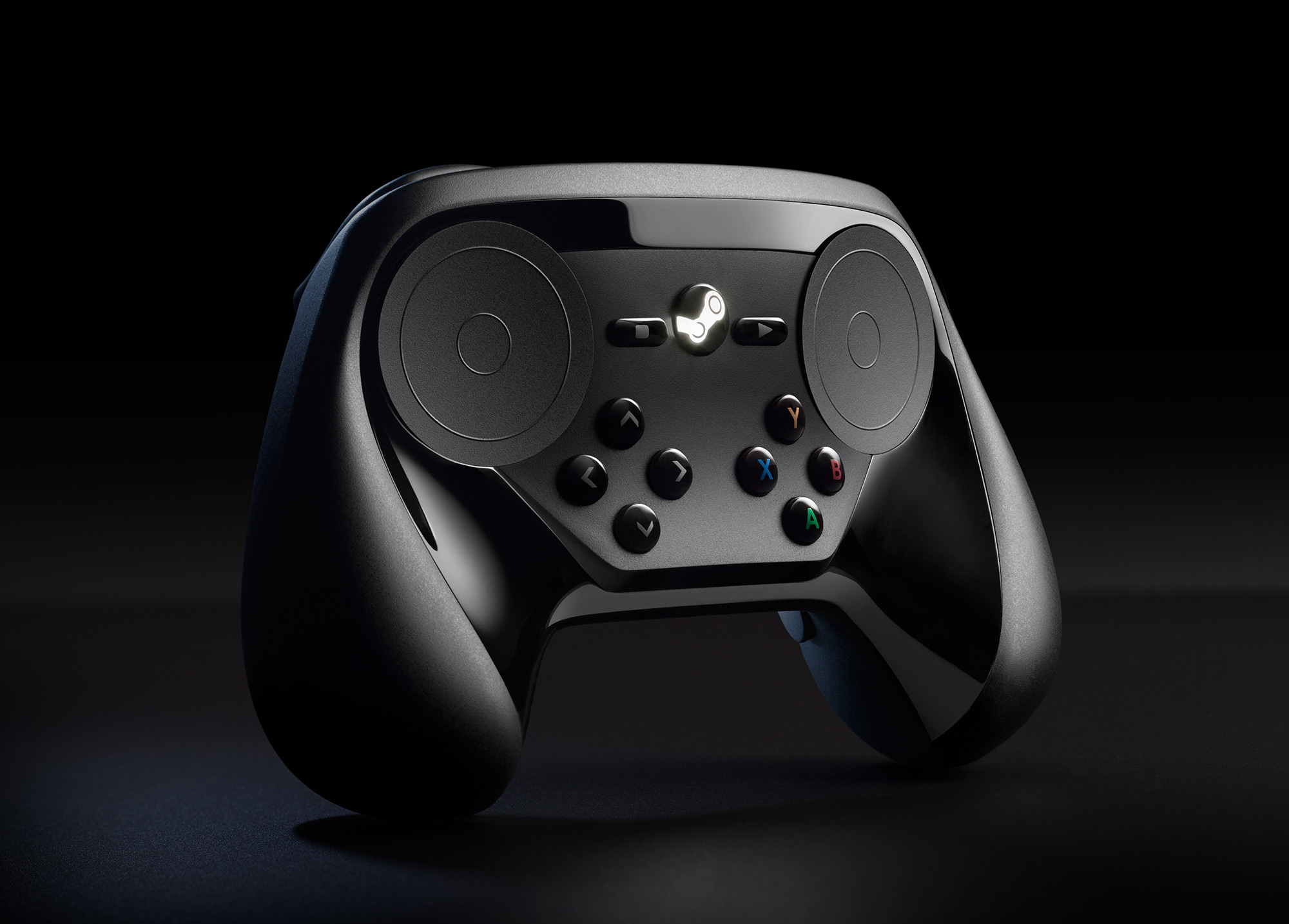 steam controller for fallout 4