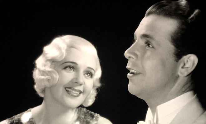 Gold Diggers of 1933 - Warner Archive Collection Blu-ray Review