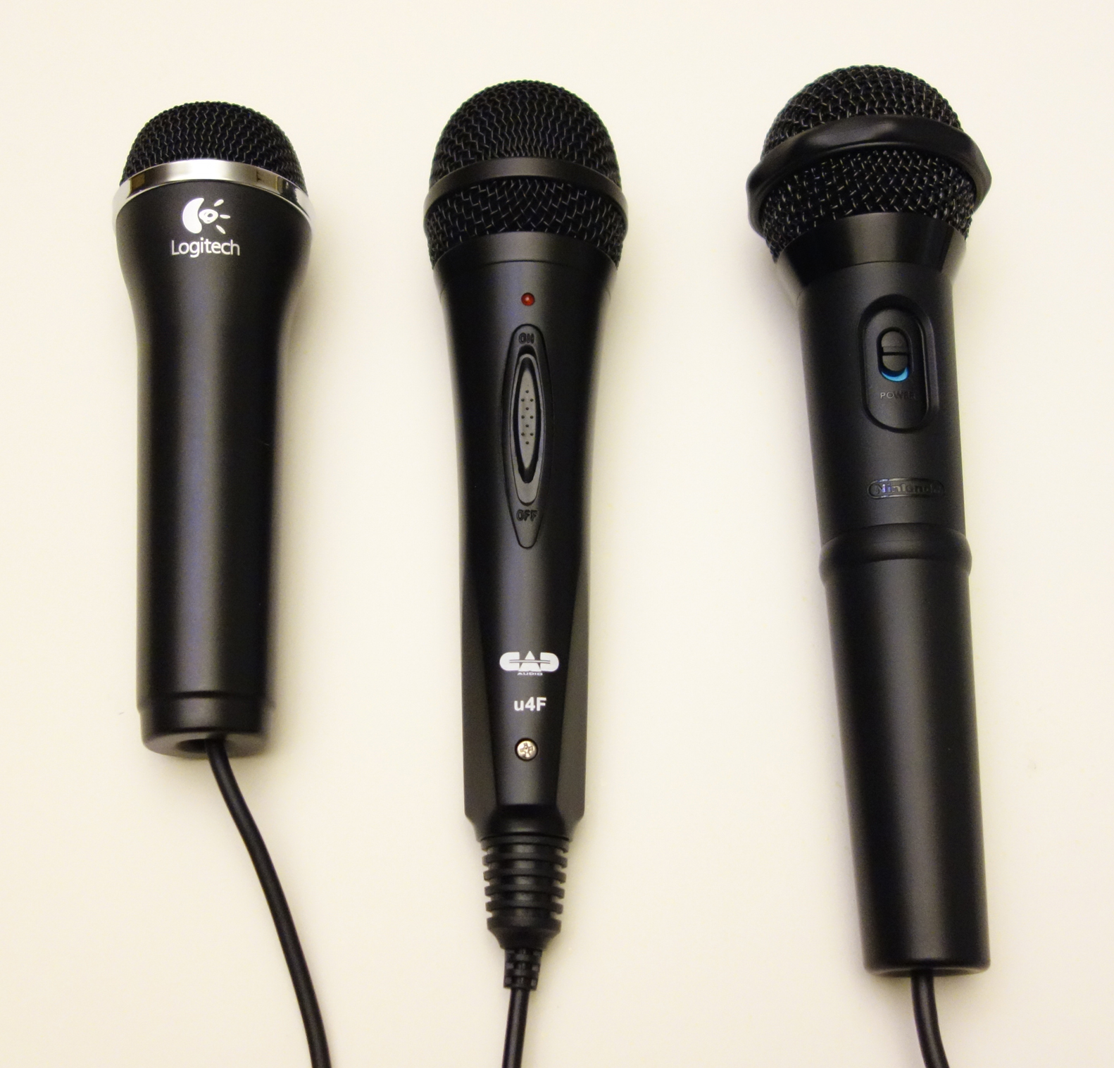 microphones compatible with xbox one