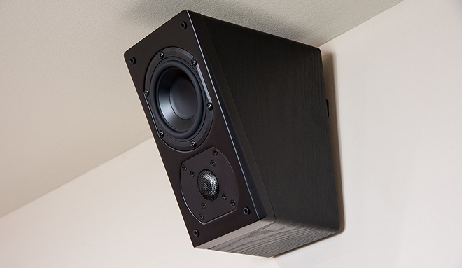 best atmos add on speakers