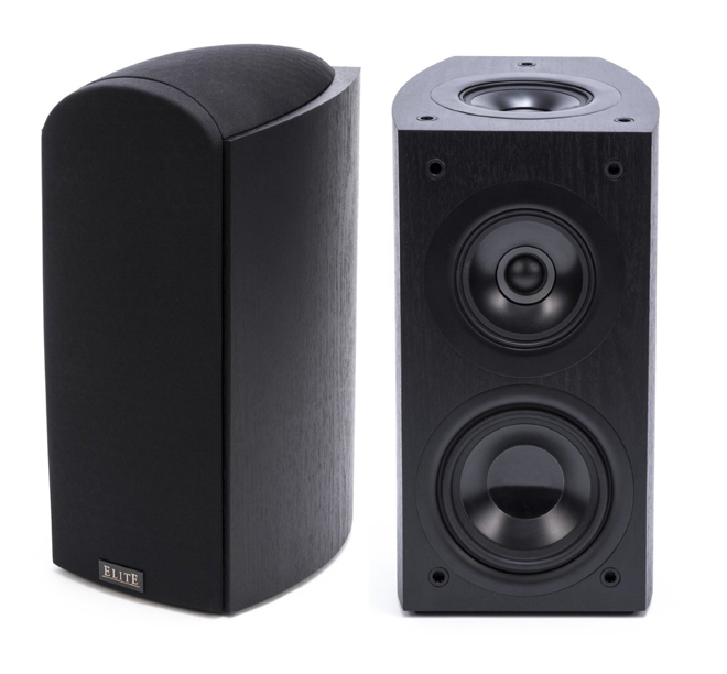 small dolby atmos speakers